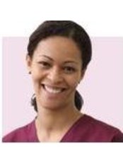 Dr Heidi Hunter - Dentist at Sandal Dentalcare
