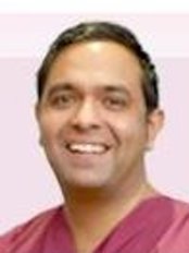 Dr Altaf Hussain - Dentist at Sandal Dentalcare