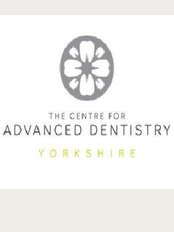 The Centre for Advanced Dentistry Yorkshire - Clinic Logo
