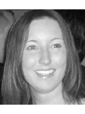 Ms Melissa Clark - Dental Hygienist at The Centre for Advanced Dentistry Yorkshire