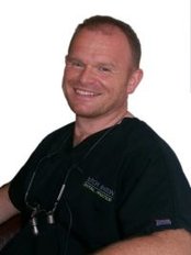 Simon Fieldhouse - Principal Dentist at Dutch Barton Dental Practice