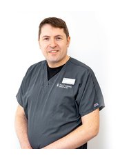 Richard Marc Stevens - Dentist at Aurora Dental Chippenham