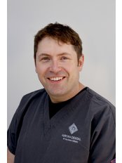 Dr Richard Marc Stevens - Dentist at Aurora Dental & Implant Clinic Corsham
