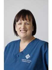Miss Louise Stanton - Dental Hygienist at Aurora Dental & Implant Clinic Corsham