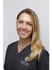 Dr Mary-Jane Thompson - Dentist at Aurora Dental & Implant Clinic Corsham