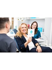 New Adult Dental Health Assessment - Aurora Dental & Implant Clinic Devizes