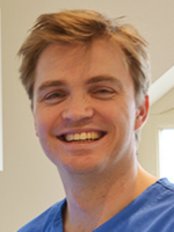 Dr Guy Bailey - Dentist at Ferndale Dental Clinic