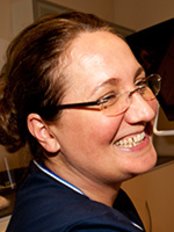 Dr Doina Vulcu - Orthodontist at Ferndale Dental Clinic