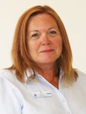 Helen Dolman - Practice Manager at Long Street Dental