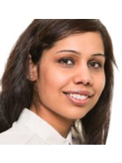 Dr Bhavya Mohan - Associate Dentist at Highworth Dental Care