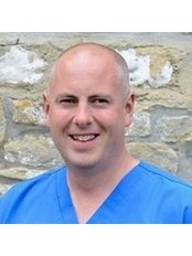 Dr Rory McNulty - Doctor at Barley Mow Dental Care