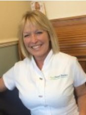 Sue Hankinson - Dental Nurse at Vale Dental Practice