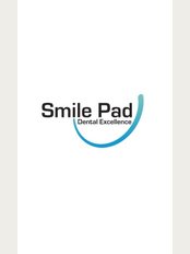 Smile Pad Dental Excellence  - Salisbury Dental Clinic - 40 Castle Street, Salisbury, Wiltshire, SP1 3TS, 