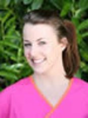 Ms Becci Grundy - Practice Manager at The Barn Dental   Cosmetic Clinic