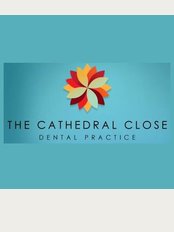 The Cathedral Close Dental Practice - 14 Cathedral Close, St Anne’s Gate, Salisbury, SP1 2EB, 