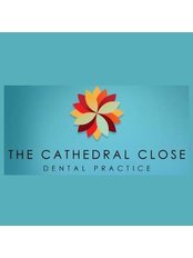The Cathedral Close Dental Practice - 14 Cathedral Close, St Anne’s Gate, Salisbury, SP1 2EB,  0