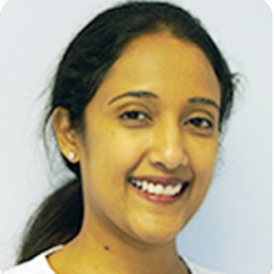 Dr Jyothsna  Mekala 