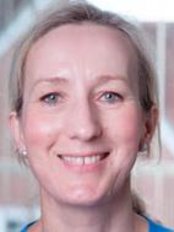 Dr Susan Heselton - Dentist at The Chequers Dental Practice