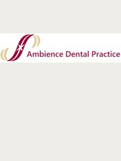 Ambience Dental Practice - Wade House, 37-39 Queen Street, Swindon, Wiltshire, SN1 1RN, 
