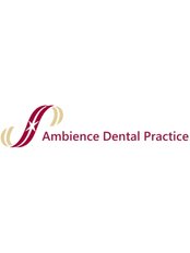 Ambience Dental Practice - Wade House, 37-39 Queen Street, Swindon, Wiltshire, SN1 1RN,  0