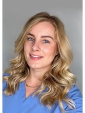 Miss Megan Cunningham - Dental Hygienist at Aurora Dental & Implant Clinic Swindon