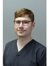Dr Lucas Gervastri - Dentist at Aurora Dental & Implant Clinic Swindon