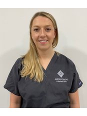 Mary- Jane Thompson - Dentist at Aurora Private Dentist & Implant Clinic Swindon