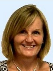 Dr Yvonne Cartledge - Dentist at Dentalcare Group - Swindon