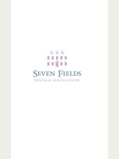 Seven Fields Dental and Health Centre - Groundwell Farm, Woodcutters Mews, Swindon, SN25 4AU, 