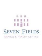 Seven Fields Dental and Health Centre - Groundwell Farm, Woodcutters Mews, Swindon, SN25 4AU,  0