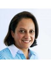Dr Sudha Sriram - Dentist at Orthodontics for you - Bromsgrove