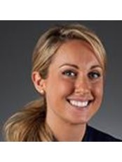 Dr Jessica Crawford-Clarke - Dentist at Evesham Dental Health Team