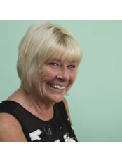 Mrs Sue Field - Practice Manager at Beacon Dental Care