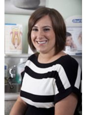 Ms Kate Thomas - Practice Manager at Headless Cross Dental Practice