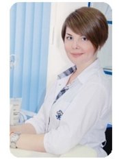 Dr Bruklich Nina Aleksandrovna - Dermatologist at Oxford Medical Chernivtsi