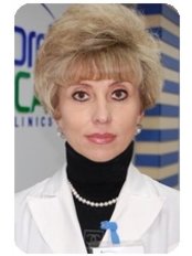 Dr Kozinchuk Natalia Anatolievna. - Doctor at Oxford Medical Dnipropetrovsk