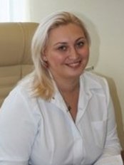 Dr Ischik Olga Vasilievna - Dermatologist at Oxford Medical Dnipropetrovsk