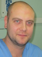 Dr. Sergey Palyony  - Surgeon at Almadent-Mehanizatorskaya