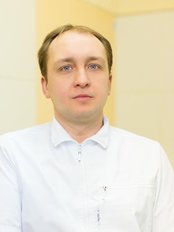 Dr Igor Krolivets - Dentist at Dentistry 