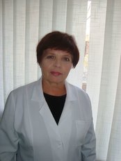 Dr Anna Fedoseyevna - Principal Dentist at Dentistry Palmyra