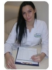 Dr Prikhodchenko Evgenia Sergeevna - Dermatologist at Oxford Medical Kharkiv