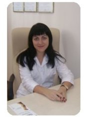 Dr Novikova Elena Petrovna - Dermatologist at Oxford Medical Kharkiv