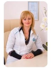 Dr Ustimenko Ekaterina Vasilievna - Dermatologist at Oxford Medical Kharkiv
