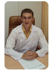 Dr Barannikov Igor Petrovich - Doctor at Oxford Medical Kherson