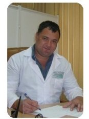 Dr Makedonsky Aleksandr Yurievich - Doctor at Oxford Medical Kherson