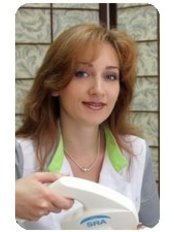 Dr Shyshko Evgenia Igorevna - Dermatologist at Oxford Medical Krivij Rig