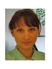 Dr Natalya Boris - Dentist at Аbahto Dental Clinic - Konstantinovskaya