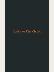 Cavitation Kiev Obolon - 20 Lajos Gavro ul, Kiev, 