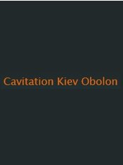 Cavitation Kiev Obolon - 20 Lajos Gavro ul, Kiev,  0