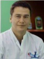 Dr Anatolievich Vasily Fisherman - Dentist at Center for Oral and Maxillofacial Surgery and Dentistry